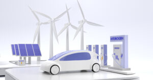 Read more about the article FUTURE FUEL FOR AUTOMOBILES