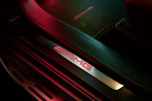 Read more about the article What Mercedes-AMGs are all about!