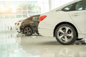 Read more about the article The Hidden Perks: Unveiling the Benefits of Buying a Demo Car