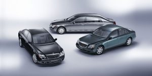 Read more about the article From Zeppelins to Luxury Cars: The Unfolding Saga of Maybach