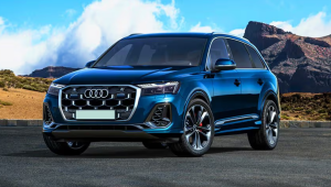 Read more about the article 2024 Audi Q7 Facelift Review – Motozite