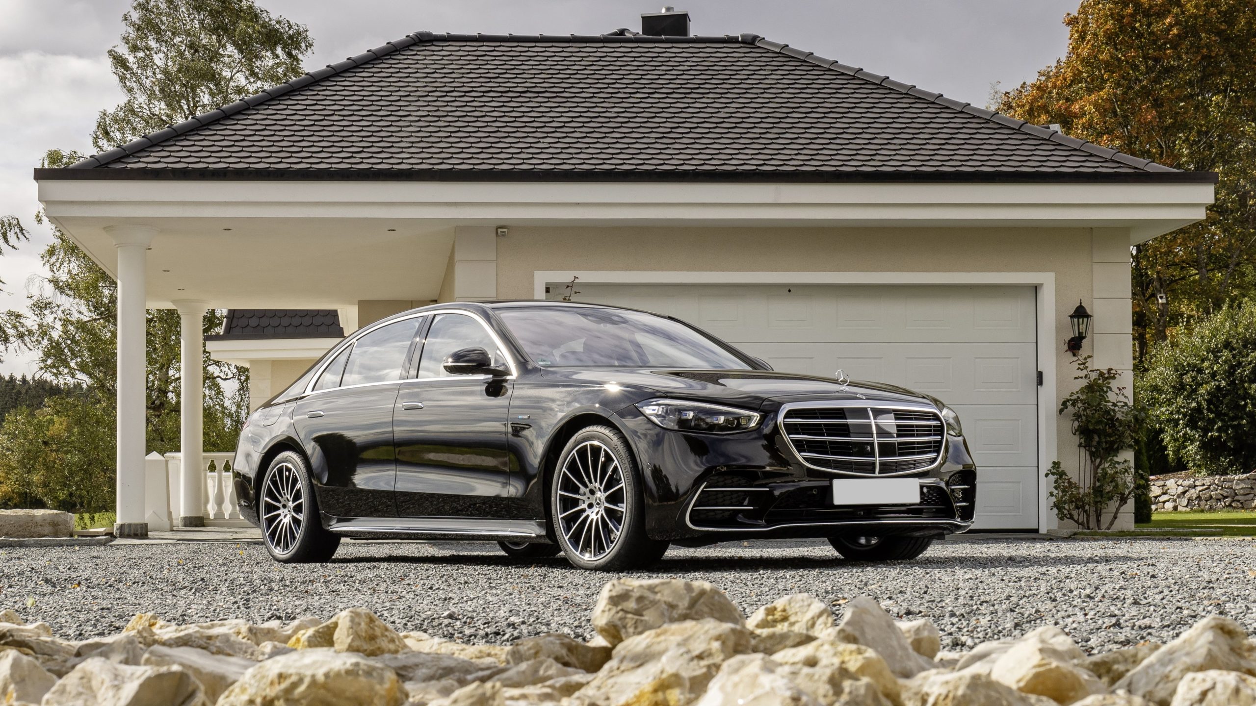 S-Class