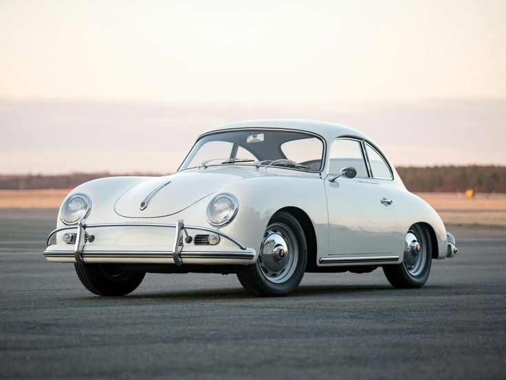 1948 Porsche