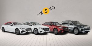 Read more about the article Mercedes-Benz India Hikes Prices in June 2025