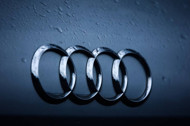 Audi India
