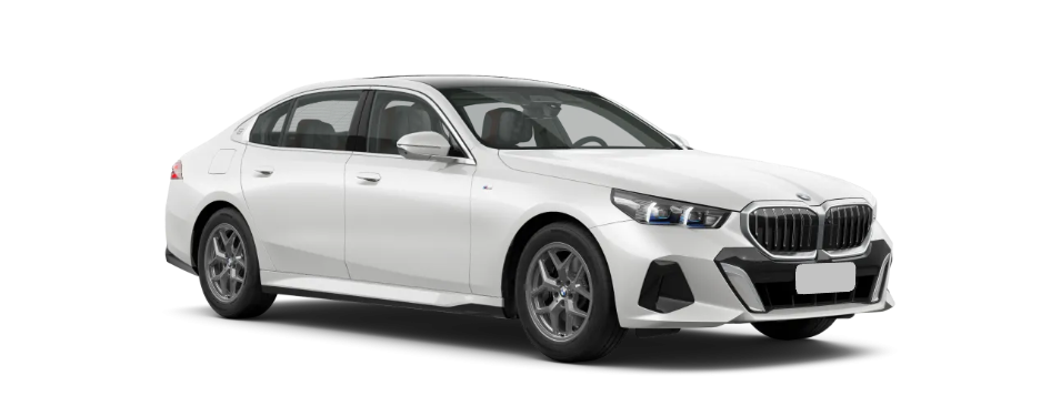 BMW 530 Li