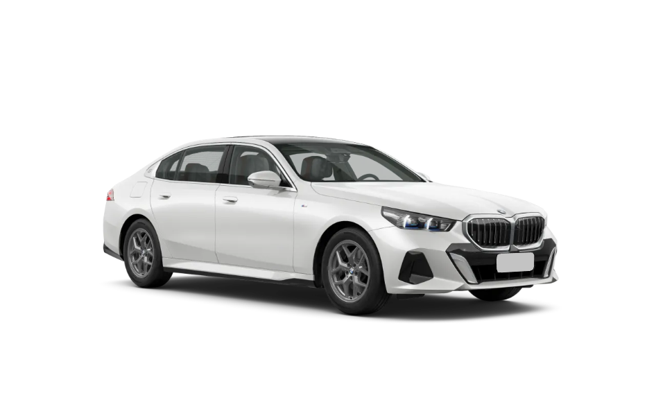 BMW 530Li