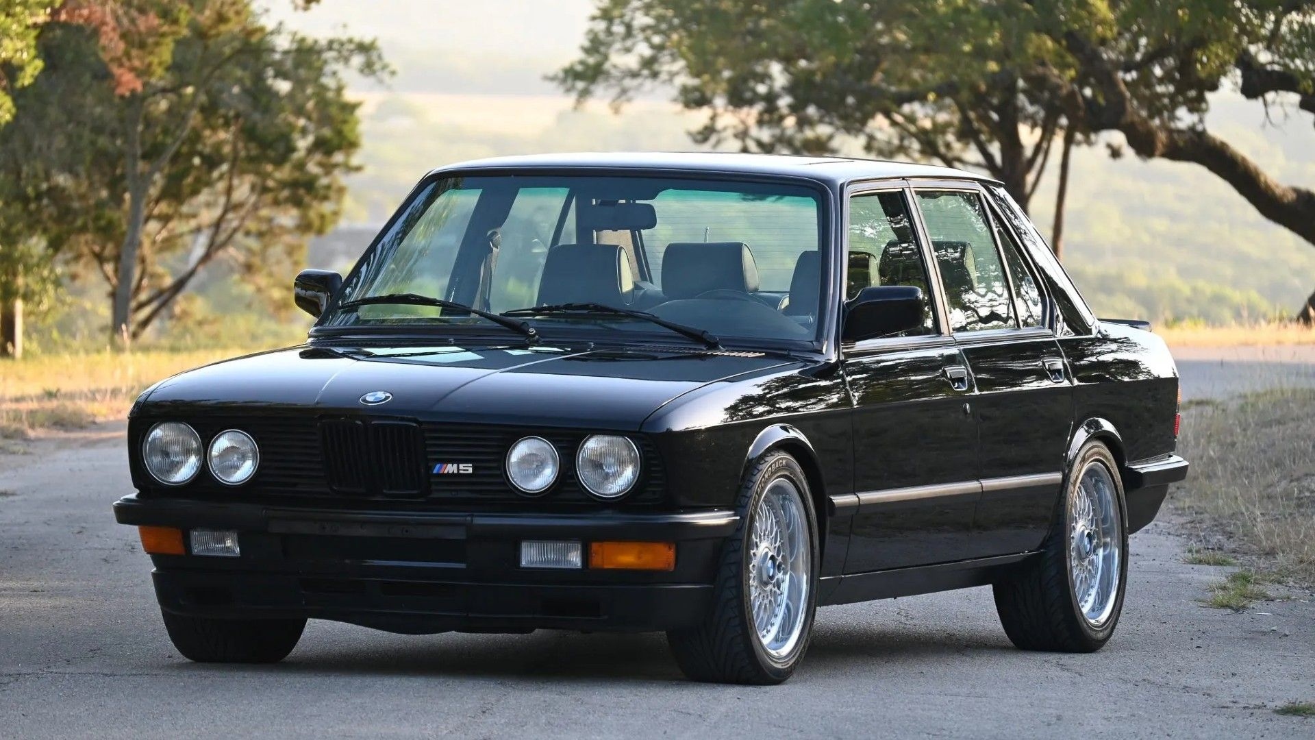 BMW E28