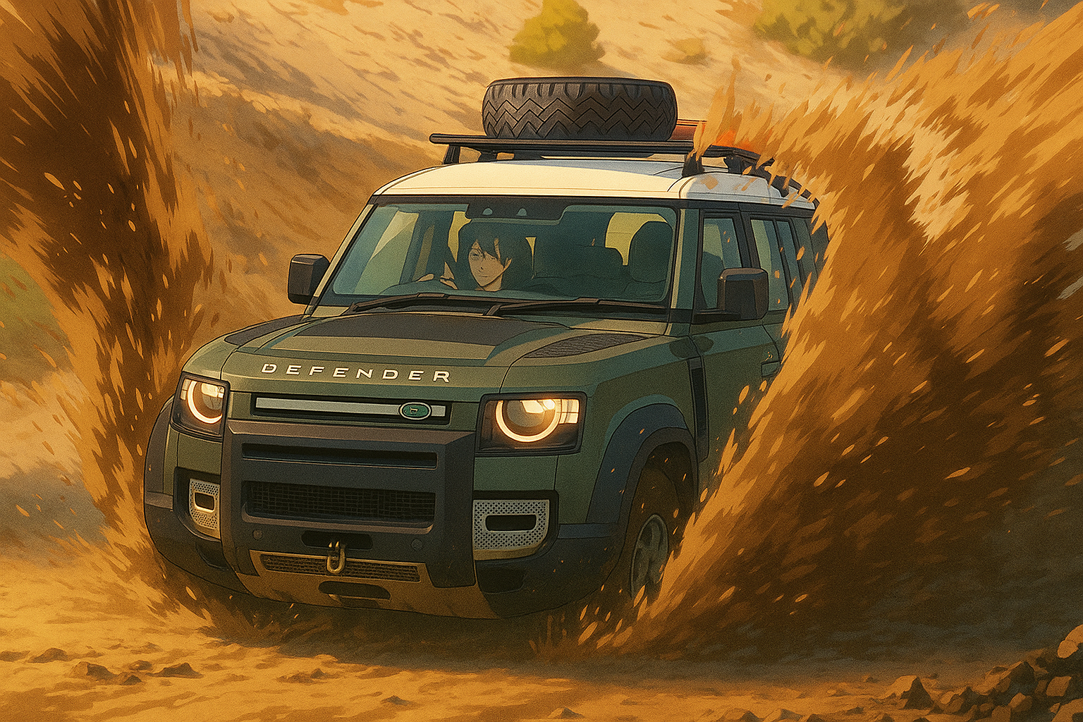 Defender