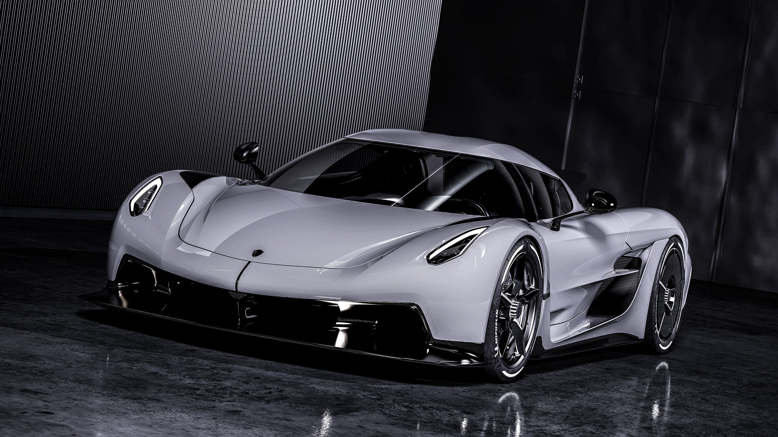Koenigsegg Jesko Absolut