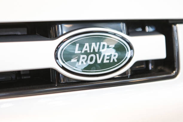 Land Rover India