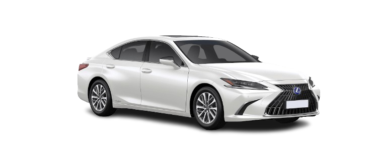 Lexus ES 300h