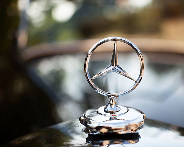 Mercedes india