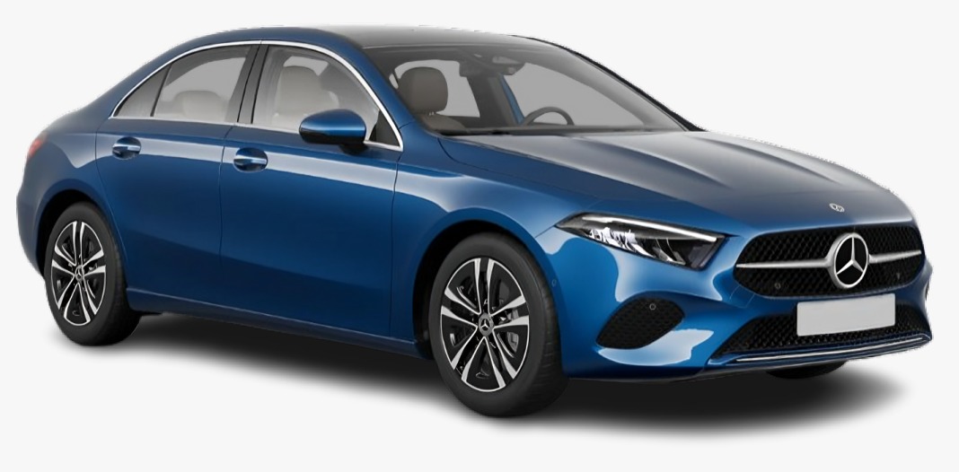 Mercedes