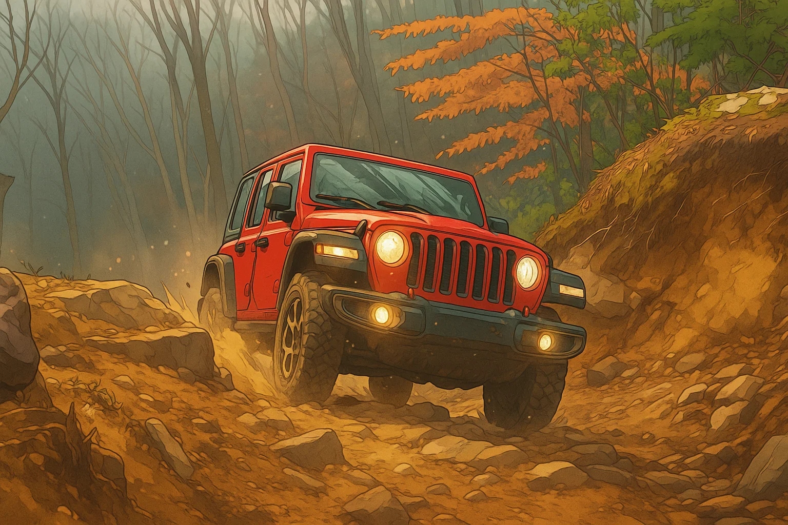 Rubicon