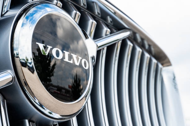 Volvo India