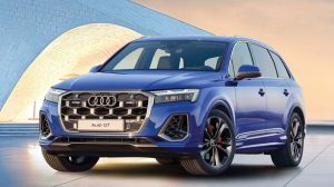 Read more about the article Audi Q7 Signature Edition Launched at ₹99.81 Lakh in India