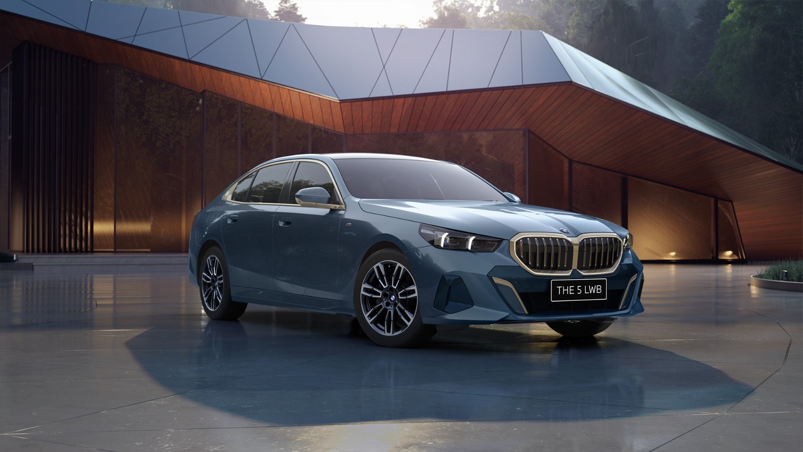BMW India Achieves Record H1 2025 Sales