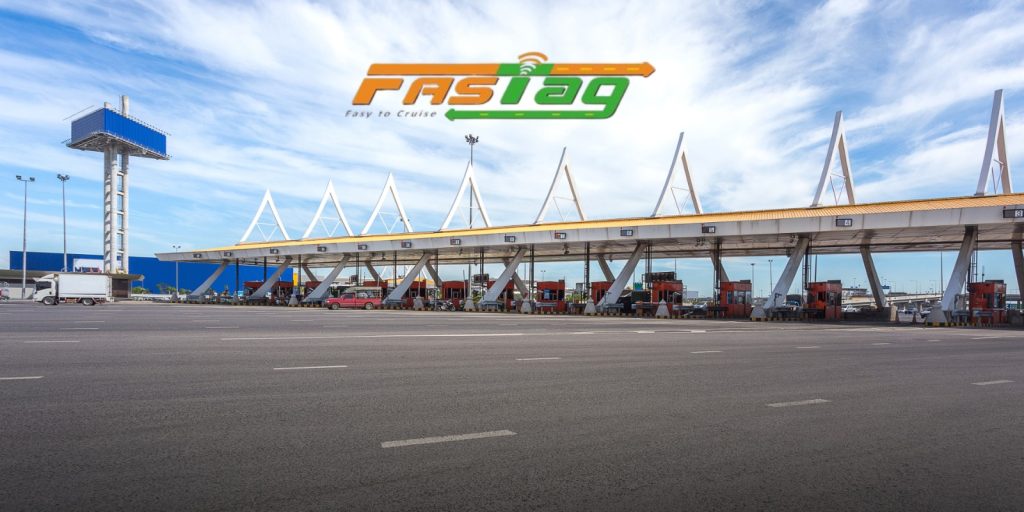 3000 FASTag Yearly pass details