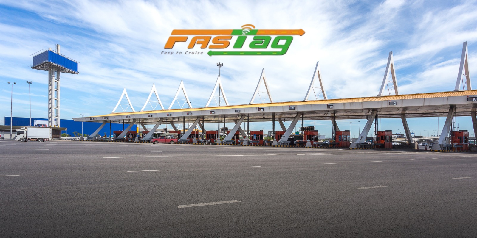 ₹3,000 FASTag Annual Pass: A Big Update (June 2025)
