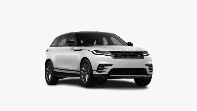 Range Rover Velar