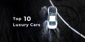 Read more about the article Top 10 Luxury Cars in India (2025)