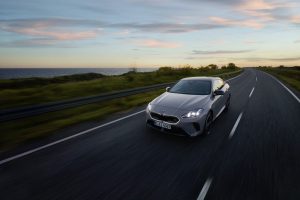 Read more about the article BMW Opens Pre-Launch Bookings for Next-Gen 2 Series Gran Coupe