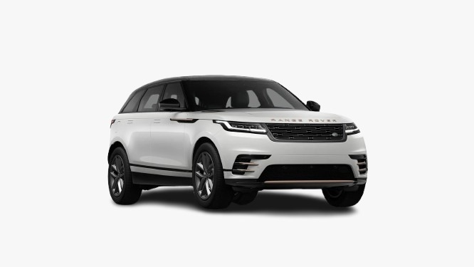Range Rover Velar