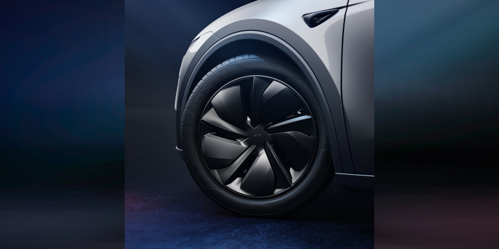 Tesla Model Y Wheels