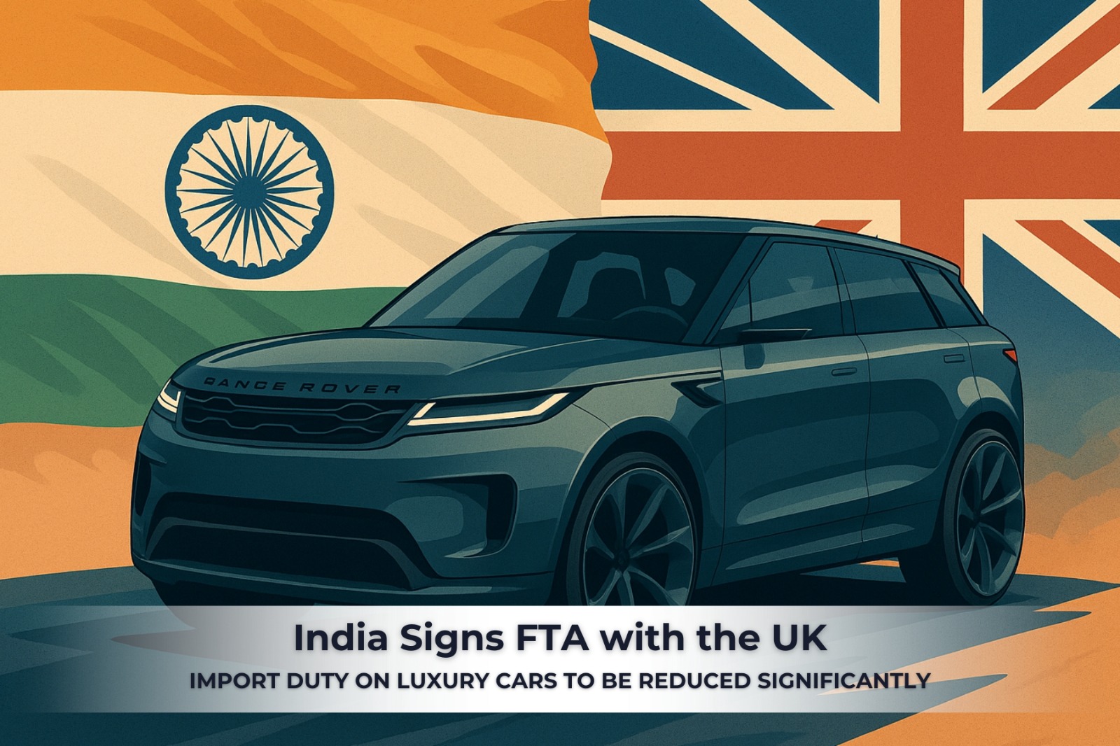 India US FTA