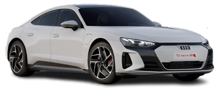 Audi Etron GT