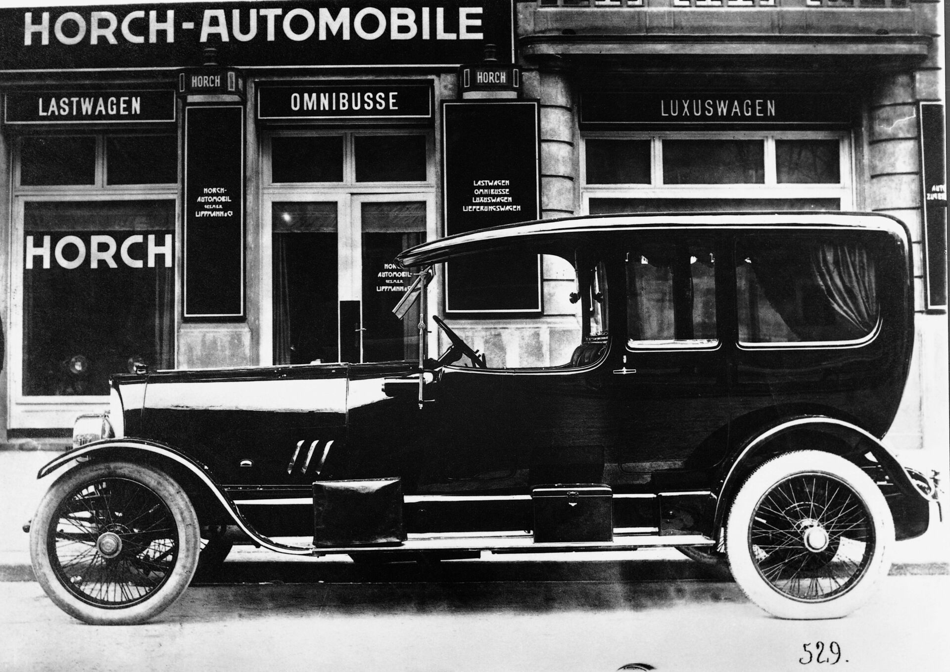 Horch