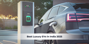 Read more about the article Top 10 Luxury EV’s in India 2025