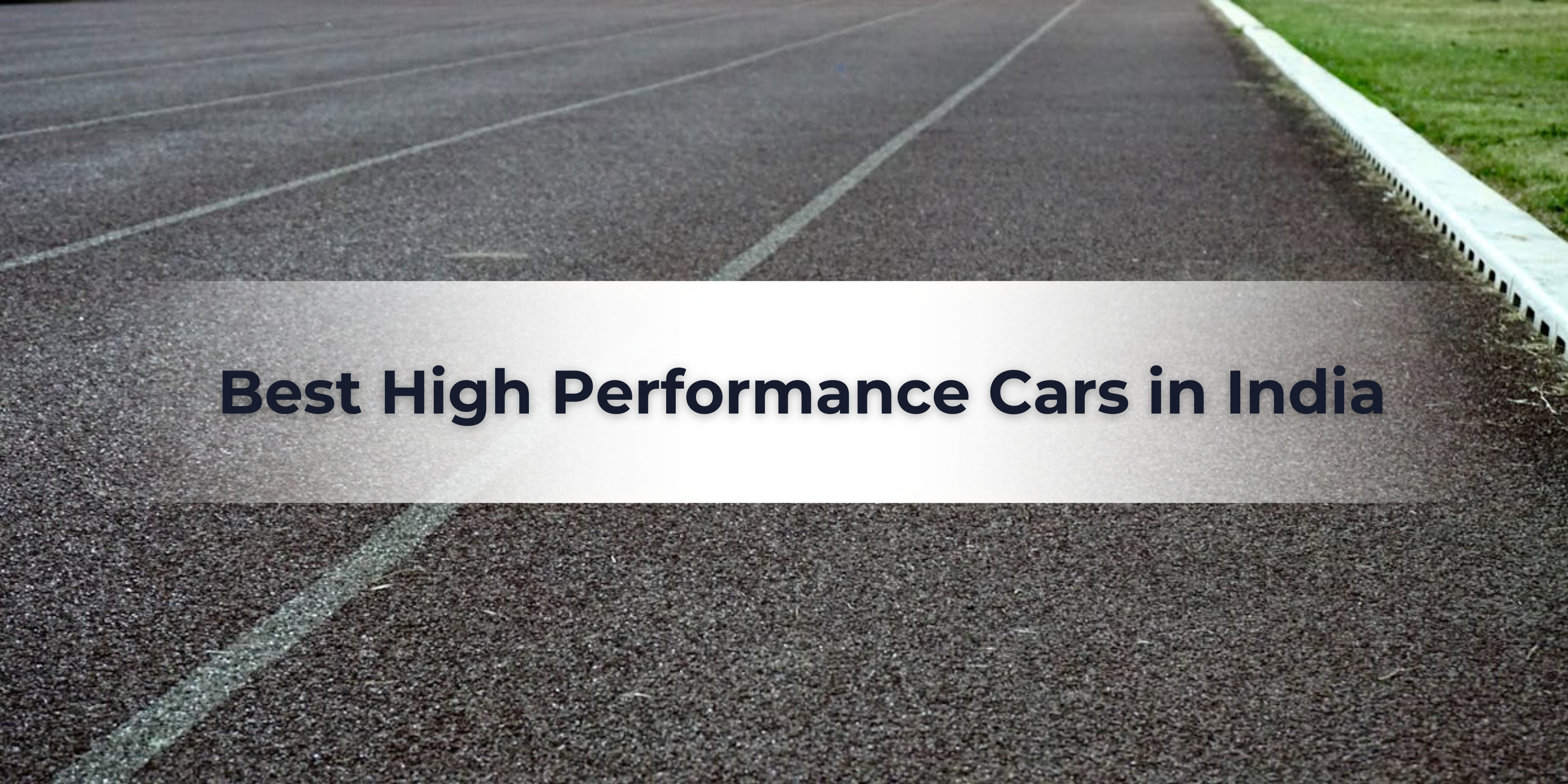 Best High Performance Cars in India in ₹2 Crore Bracket (2025 Guide)