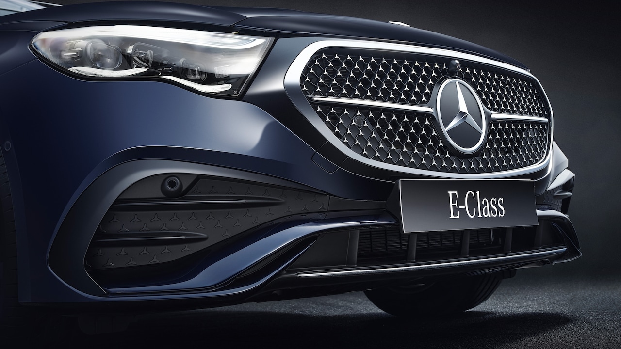 E class