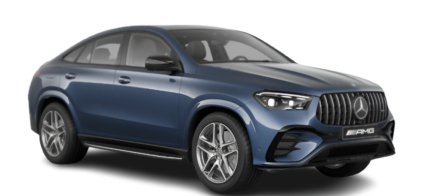 GLE Coupe