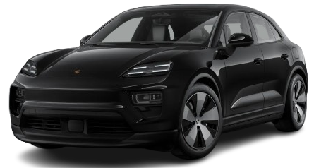 Macan EV