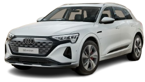 Audi Q8 Etron