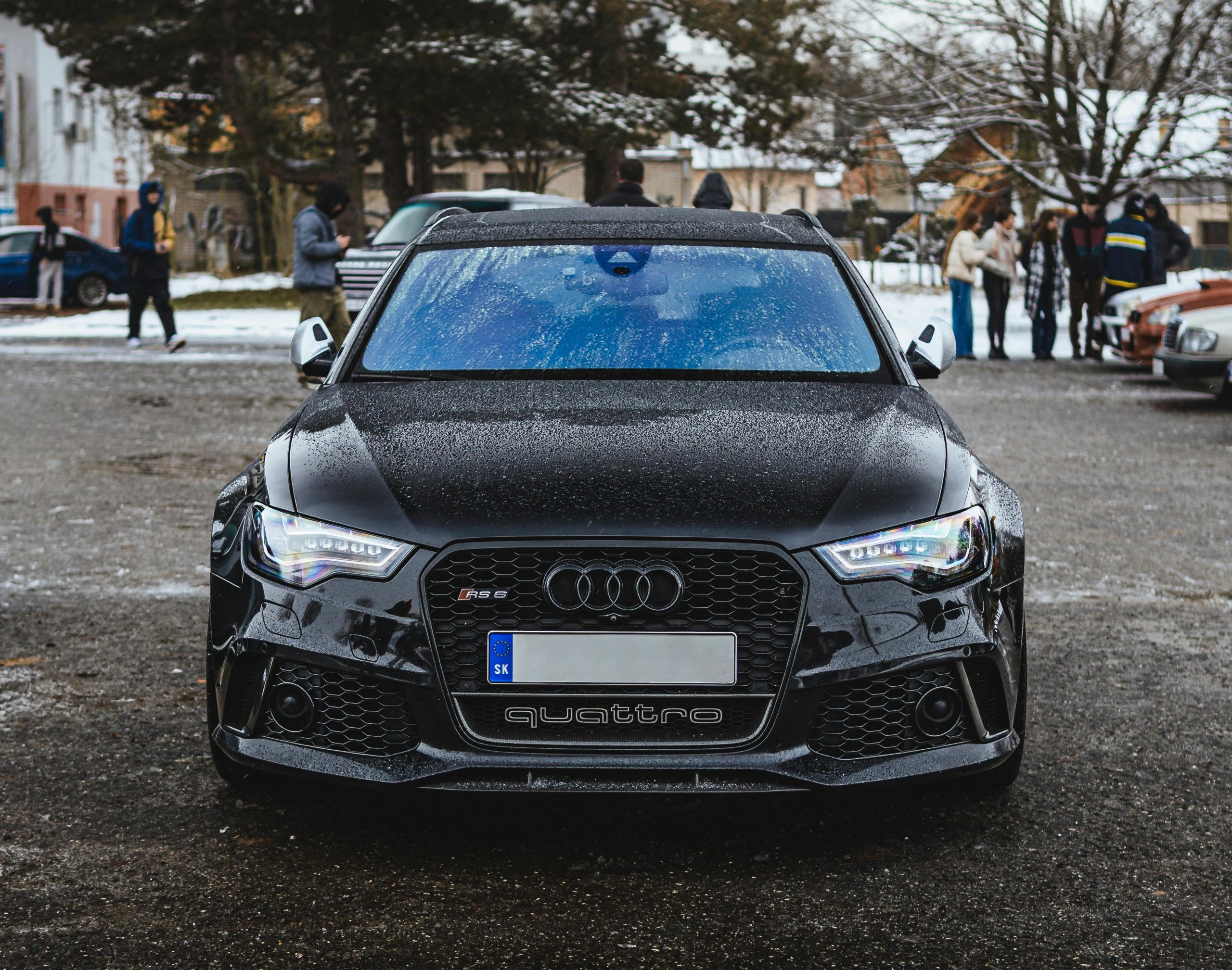 Quattro