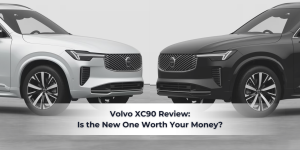 Read more about the article Volvo XC90 Review: Is the New One Worth Your Money?