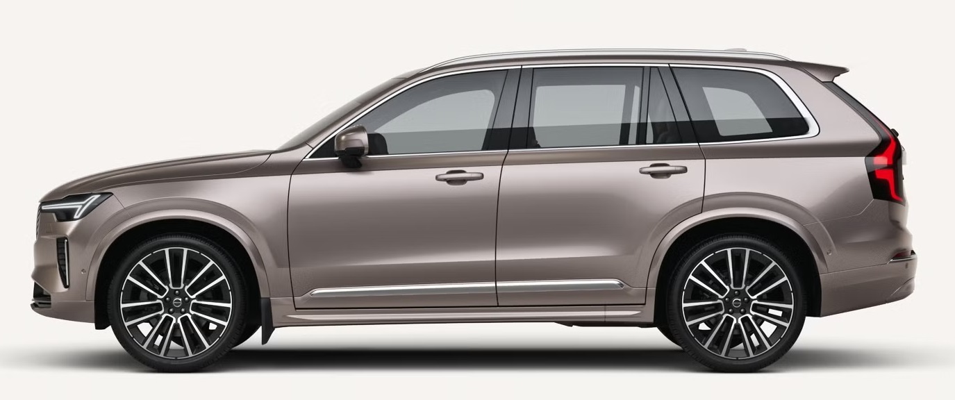 XC90
