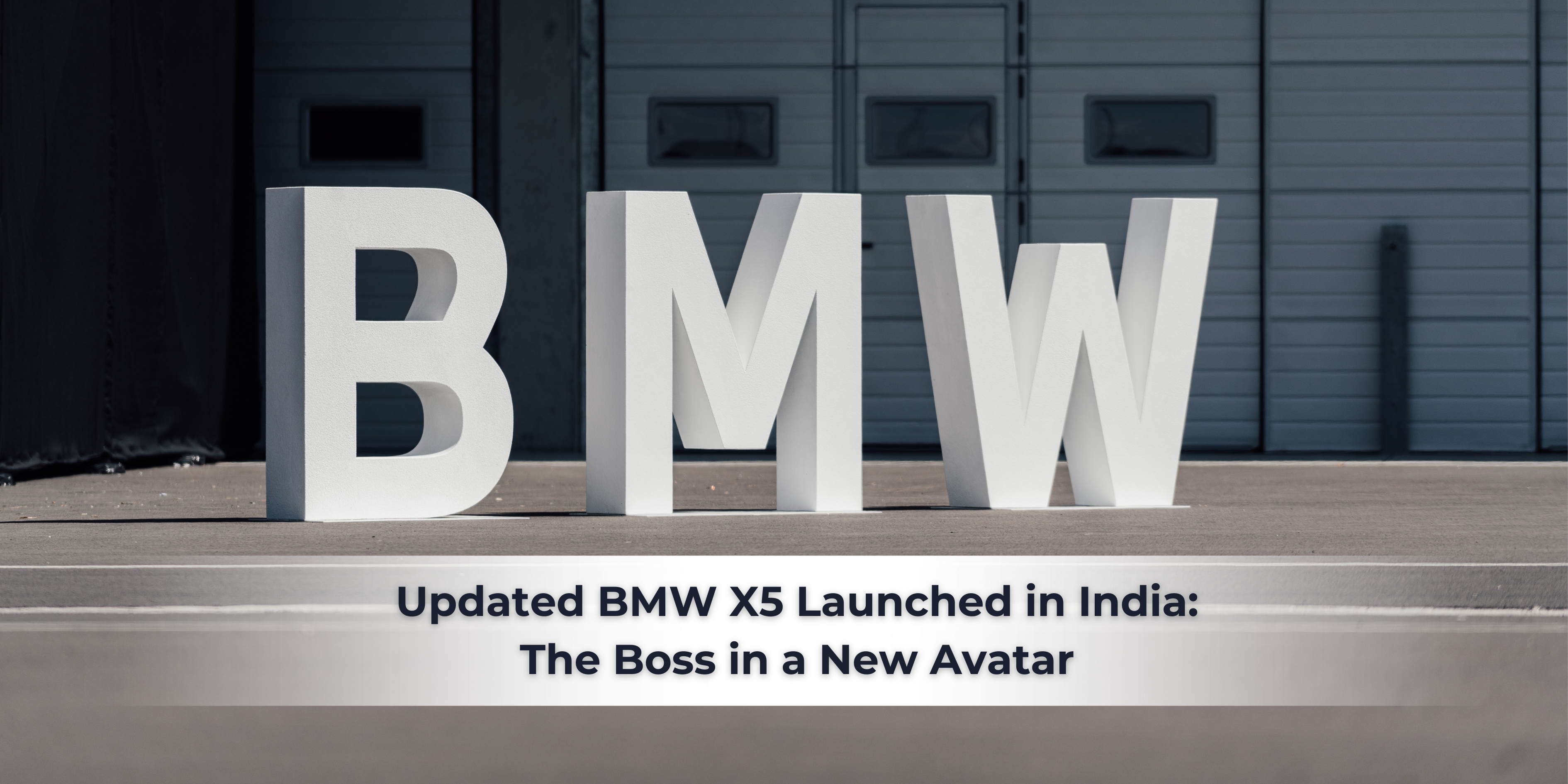 BMW