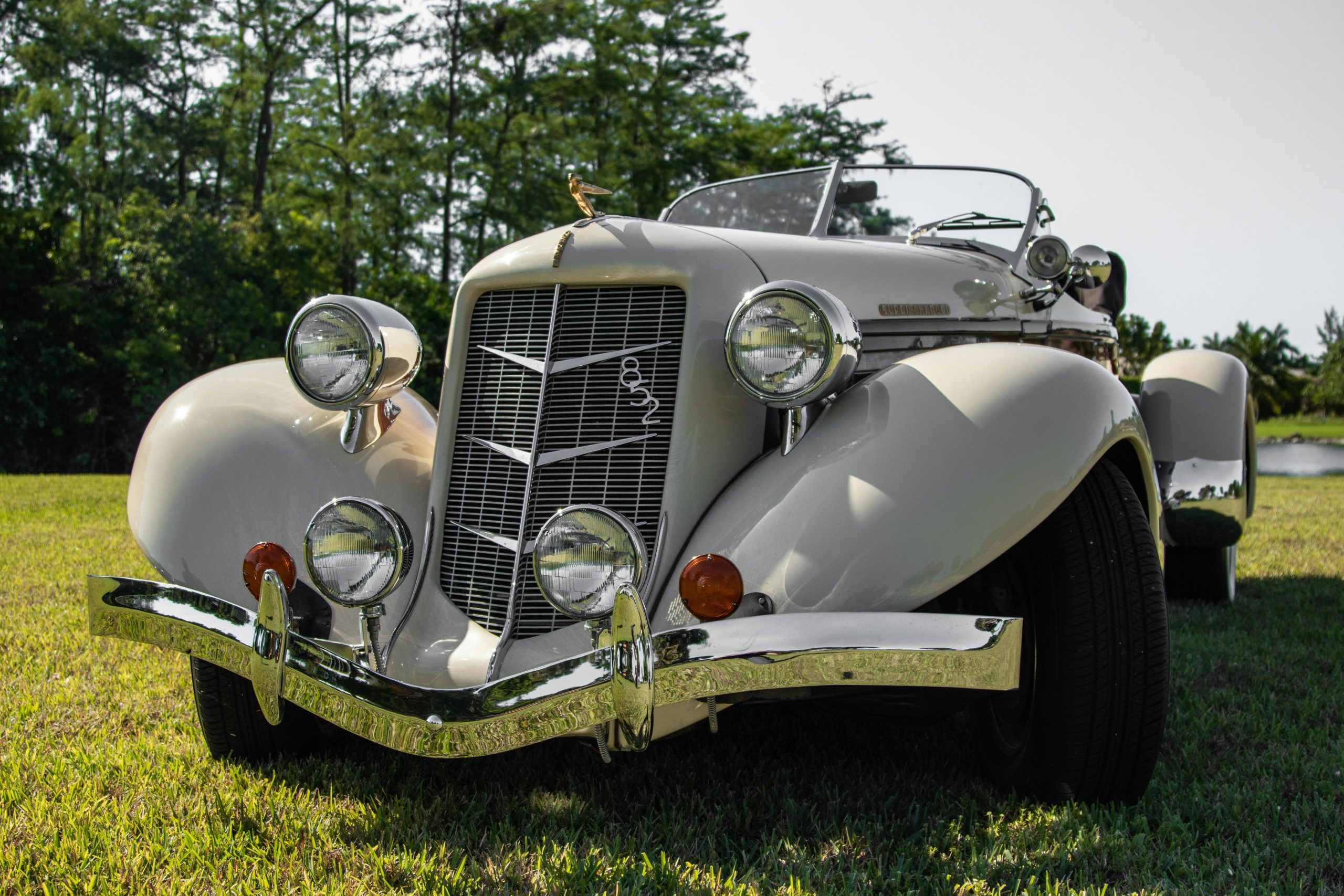 Rolls Royce 