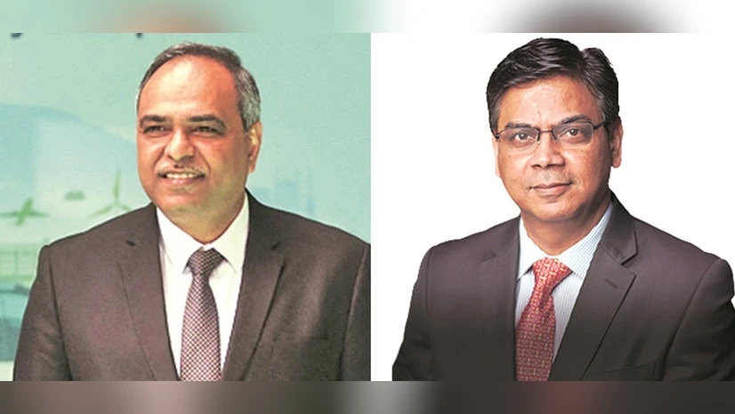 Tata motors Leadership