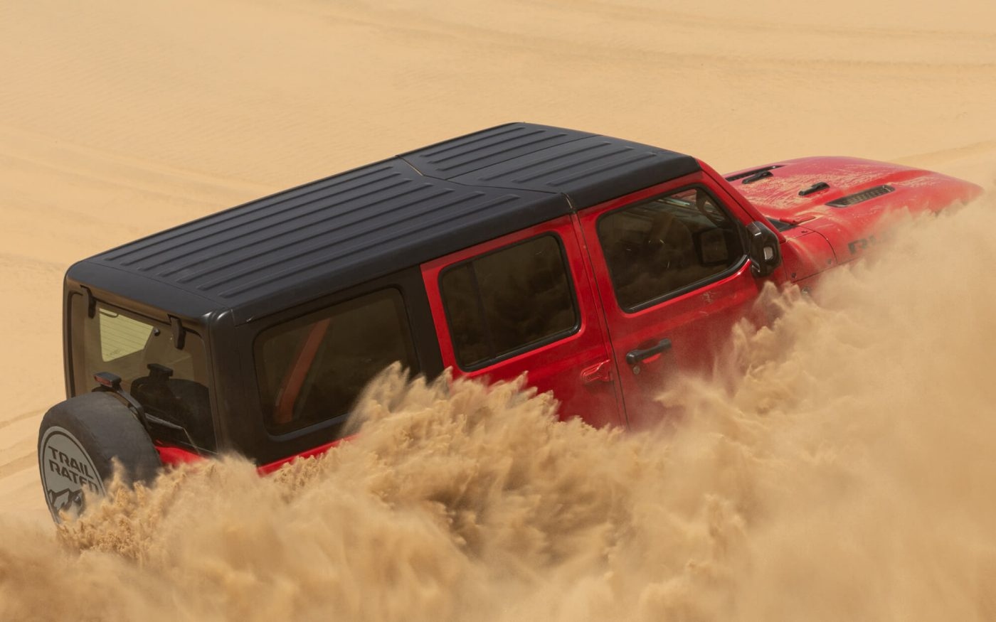 Wrangler