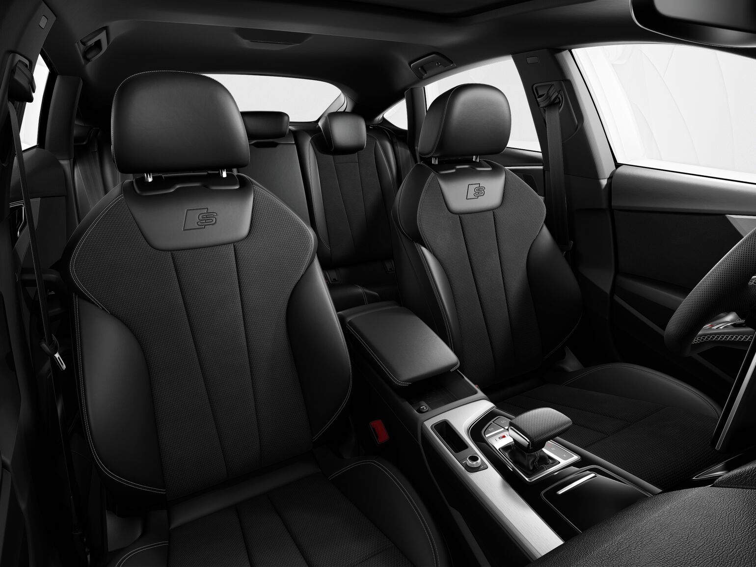 Interior & Cabin Experience