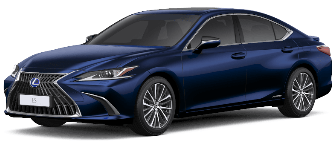 Lexus ES 300h