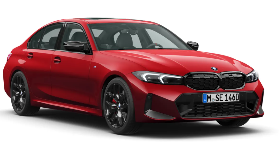 BMW M340i