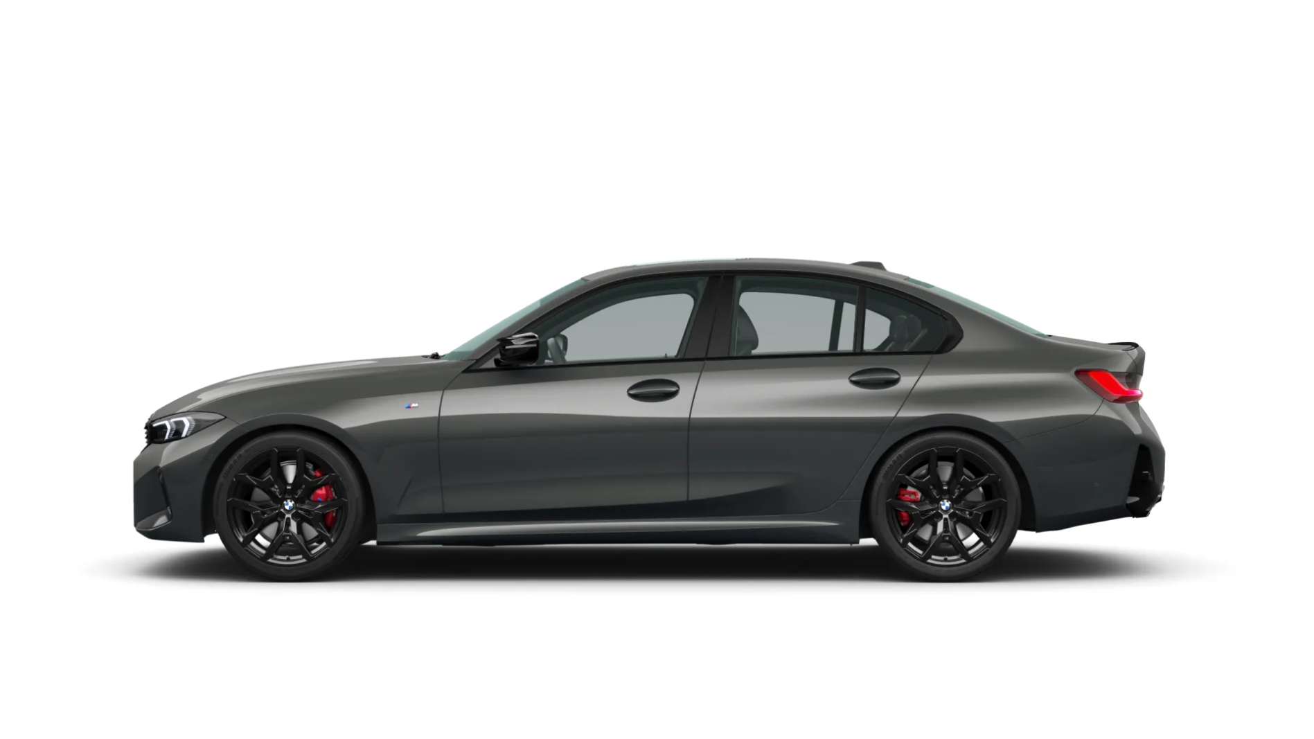 BMW M340i