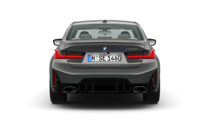 BMW M340i